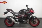 Kawasaki Z 500 SE (bj 2025), Bedrijf, Overig, 12 t/m 35 kW