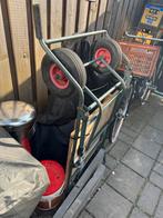 Carp Barrow, Watersport en Boten, Ophalen, Gebruikt, Overige typen