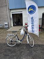 TE KOOP ELEKTRISCHE FIETS SPARTA, Ophalen, Gebruikt