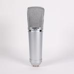 Takstar SM-10B Microfoon - Incl. Garantie (A), Flex Ltd., Gebruikt, https://flex.com/contact-us, Nobelstraat 10, 5807 GA Oostrum LB, Limburg, Nederland