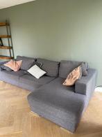 Bankstel met sofa model Mr Jones van Woonfabriek Cruquius., Gebruikt, Ophalen