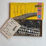 Faller AMS 4091 lantaarnpalen, Overige merken, Gelijkstroom of Wisselstroom, Overige typen, Ophalen of Verzenden