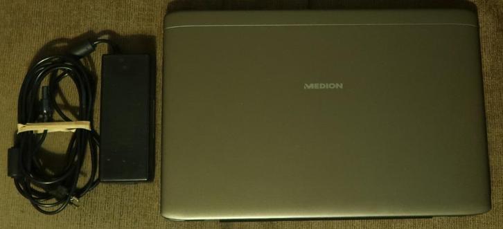 Medion Akoya E7415 i7-5500U laptop, Computers en Software, Windows Laptops, Gebruikt, 17 inch of meer, HDD, 2 tot 3 Ghz, 8 GB