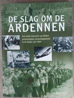 De slag om de Ardennen - Robin Cross, Ophalen of Verzenden, Zo goed als nieuw