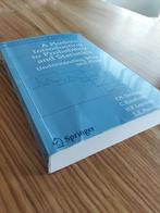 A Modern Introduction to Probability and Statistics, Ophalen of Verzenden, Beta, Zo goed als nieuw, WO