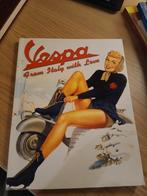 Vespa from Italy with love, Ophalen of Verzenden, Gelezen