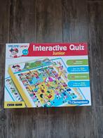 Interactieve quiz junior 4-6 jaar, Ophalen of Verzenden, Zo goed als nieuw
