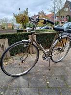 Vintage Gazelle "Tour de France" herenfiets, Ophalen