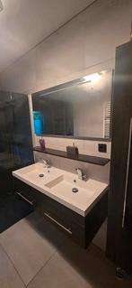 Complete badkamer, Ophalen, Gebruikt