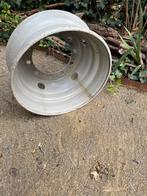Gebruikte vrachtwagenvelg - Industrieel decoratie object, Ophalen, Gebruikt