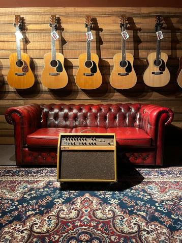 Crate CA112D Acoustic Combo Guitar Amp beschikbaar voor biedingen