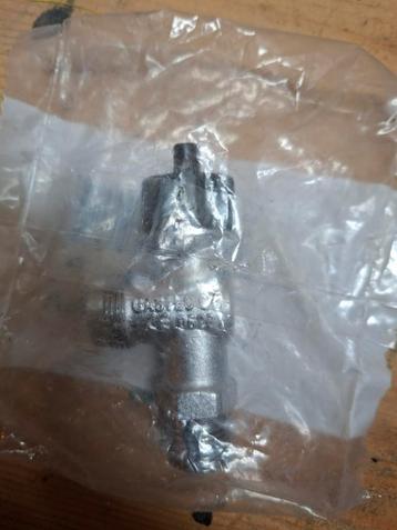 Nieuwe Gaskraan VSH A 1111 1/2 M24x1,5 beschikbaar voor biedingen