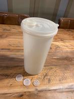 Tupperware schenkbus, Huis en Inrichting, Keuken | Tupperware, Ophalen of Verzenden, Bus of Trommel