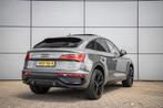 Audi Q5 Sportback 55 TFSIe 367pk S Edition | Panoramadak | L, Automaat, 14 kWh, Gebruikt, 4 cilinders