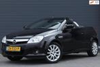 Opel Tigra TwinTop 1.4-16V Rhythm, Voorwielaandrijving, Gebruikt, 4 cilinders, Cabriolet