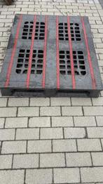 Dpd pallet, Doe-het-zelf en Verbouw, Kratten en Dozen, Ophalen, Gebruikt, 100 cm of meer, Overige typen