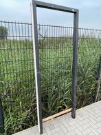 Nieuw Meranti Binnendeurkozijn 223x80, Ophalen, 80 tot 100 cm, 215 cm of meer, Binnendeur