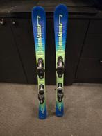 Elan Ace Ski's - Kinderen, Ophalen, 100 tot 140 cm, Zo goed als nieuw, Carve