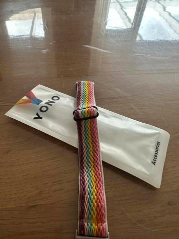 Fitbit Horlogebandje beschikbaar voor biedingen
