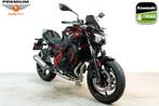Kawasaki Z 650 PERFORMANCE (bj 2025), Bedrijf, Naked bike