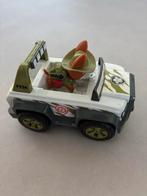 Paw Patrol Tracker Jungle Voertuig, Kinderen en Baby's, Ophalen of Verzenden, Gebruikt