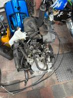 125 cc blok vespa gts zonder kabel boom, Ophalen, Zo goed als nieuw, Blok, Piaggio