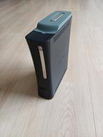Xbox 360 Console met 2 Controllers + Spellen, Ophalen of Verzenden, Gebruikt, Met 2 controllers