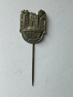 Harderwijk visserspoort speldje, Verzamelen, Speldjes, Pins en Buttons, Ophalen of Verzenden, Overige onderwerpen, Speldje of Pin