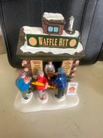Wafflehut te koop, Ophalen of Verzenden, Gebruikt