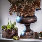 Rivièra maison Rivièra maison SAMPLE bokaal, Tuin en Terras, Gebruikt, Rond, Binnen, Ophalen of Verzenden