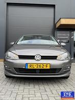 Volkswagen Golf 1.4 TSI 2015 – Automaat en comfortabel, Auto's, Euro 5, Gebruikt, 4 cilinders, 122 pk
