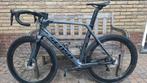 Aero Di2 racer - Sensa Giulia disc - carbon | ultegra, 28 inch, Zo goed als nieuw, Meer dan 20 versnellingen, 53 tot 57 cm