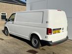 Volkswagen E-Transporter 113PK L2H1 138KM WLTP 37,3kWh 100%, Auto's, Bestelauto's, Gebruikt, Volkswagen, Wit, 2082 kg