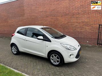Ford Ka 1.2 Cool&Sound Airco beschikbaar voor biedingen