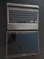 Samsung Tab s10.5 (2014) met toetsenbord, Computers en Software, Android Tablets, Ophalen of Verzenden, 10 inch, 32 GB