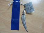 brievenopener uit Australië Van tin door Pewter, Ophalen of Verzenden, Nieuw