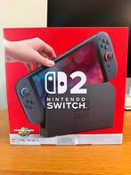 NIEUW SEALED OPHALEN Nintendo Switch 2 + Mario Kart World, 1 speler, Racen en Vliegen, Nieuw, Ophalen of Verzenden