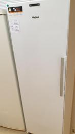 vrieskast Whirlpool - NoFrost, USA, Consumercare_benelux@europeanappliances.com, 160 cm of meer, Ophalen