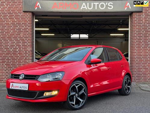 Volkswagen Polo 1.4-16V | Airco | Cruise | Carplay | Aut, Auto's, Volkswagen, Te koop, Polo, ABS, Airbags, Airconditioning, Boordcomputer