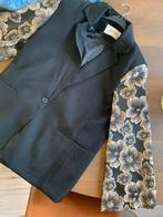 Trendy colbert, Kleding | Dames, Maat 38/40 (M), Zwart, Nieuw, Ophalen of Verzenden