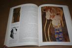 Gustav Klimt 1862-1918., Ophalen of Verzenden, Zo goed als nieuw, Schilder- en Tekenkunst
