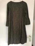 Jurk merk Expresso, kleur groen/zwart, maat 40, Kleding | Dames, Jurken, Maat 38/40 (M), Ophalen of Verzenden, Zo goed als nieuw