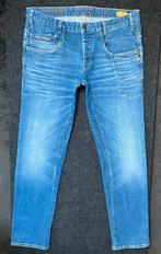 PME Legend Commander stretch jeans 38/34 (NIEUW), W36 - W38 (confectie 52/54), Blauw, Nieuw, Ophalen of Verzenden