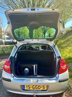 Renault Clio 1.4 16V 72KW 5-DRS E4 2008 Grijs, Auto's, Renault, Voorwielaandrijving, 4 cilinders, 1200 kg, Handgeschakeld