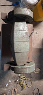 Slijpsteen, Ophalen, Minder dan 700 watt, Werkbankslijpmachine