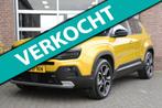 Jeep Avenger Summit 54 kWh | Navigatie | Origineel NL | 1e E, Gebruikt, Adaptive Cruise Control, Origineel Nederlands, SUV of Terreinwagen