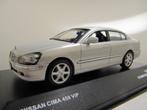 Nissan Cima 450 VIP 1:43 J-Collection, Verzenden, Nieuw, Auto, Overige merken