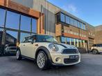 Mini Mini 1.6 One Business Line/Airco/17"Jcw/56.000km/Cruise, Voorwielaandrijving, 4 cilinders, 4 stoelen, 1055 kg