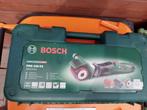 Weinig gebruikte Bosch schuurroller schuurmachine 250 Watt, Ophalen of Verzenden, Zo goed als nieuw, Minder dan 600 watt, Overige typen