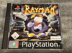 Playstation Rayman, Avontuur en Actie, Gebruikt, 1 speler, Ophalen of Verzenden